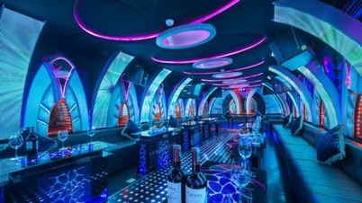 Verknüpfung der Verwaltungsverfahren zur Erteilung von Lizenzen für den Betrieb von Karaoke-Diensten