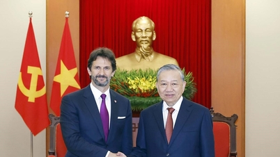 Coordonează-te pentru a găsi relicvele pe care președintele Ho Și Min le-a vizitat în Slovacia