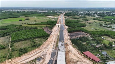 Przyspieszenie ważnych projektów i prac krajowych, kluczowych dla sektora transportu