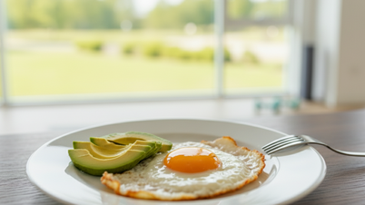 Регулярное употребление авокадо: что происходит с уровнем сахара в крови?