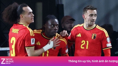 Två europeiska lag har biljetter till VM 2026