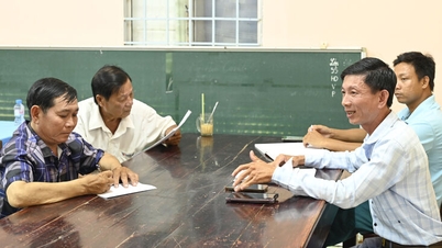 Зразкові члени партії, довіра народу, сильна партія