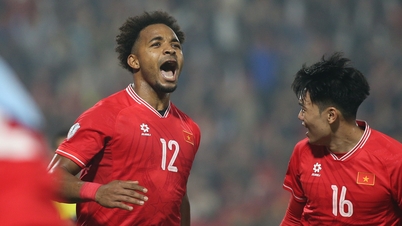 Vietnam-team vs. Laos: verwacht niet te veel van Xuan Son