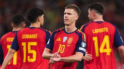 Trotz einer beinahe verlorenen Partie gegen die Türkei sicherte sich Spanien dennoch ein Ticket zur Weltmeisterschaft.