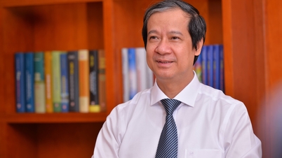 Eine solide Ausbildung darf nicht ohne Ernsthaftigkeit in der Beziehung zwischen Lehrern und Schülern auskommen.