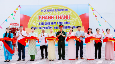 LLVT Quân khu 7: Giữ “thế trận lòng dân” từ những việc tình nghĩa