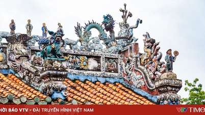 Keramisk mosaikkonst i sydstaternas arkitektoniska verk