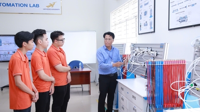 Týmy učitelů soutěží v inovacích a kreativitě