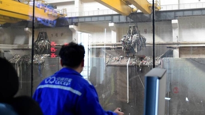 Die Kreisreinigungsbehörde in China sucht Müllaufseher, für die ein Doktortitel erforderlich ist.