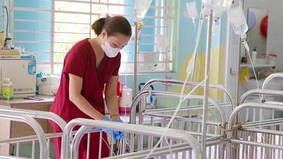 특별한 아이들의 어머니 티엔