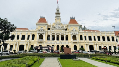 رحلة إلى سايغون القديمة: عن يوم تأسيس مدينة سايغون