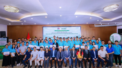 Herbalife Vietnam cooperates with VFF to train sports nutrition for player coaches