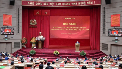 "الذراع الممتدة" لشرطة البلدية