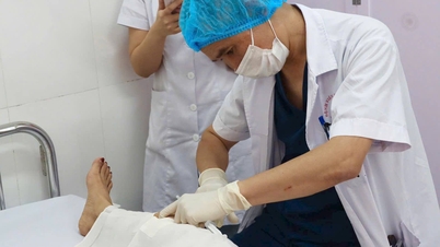 Lao Cai: Streven naar een ziektekostenverzekering die in 2026 meer dan 95% van de bevolking bereikt