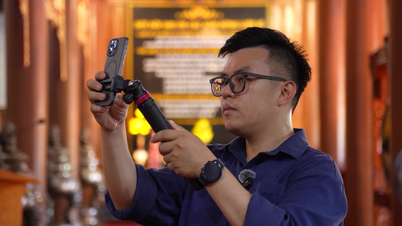 Generatie Z en de 'golf' van digitale contentcreatie