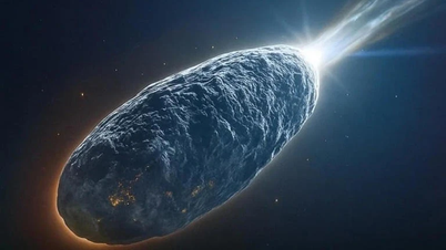 Semnalul radio detectat de la 3I/Atlas confirmă prezența cometei