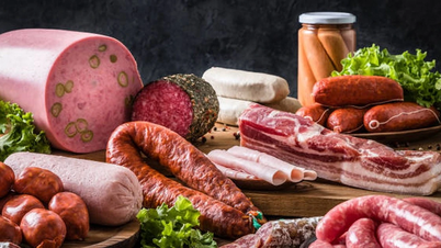 Estudio publicado en The Lancet: Los alimentos ultraprocesados ​​amenazan la salud mundial