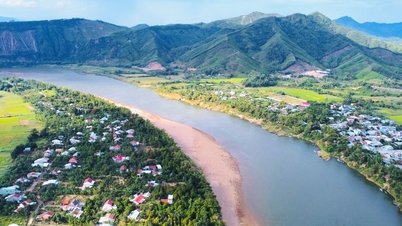 ดานังมุ่งเน้นการพัฒนาพื้นที่ท่องเที่ยวอย่างกลมกลืน