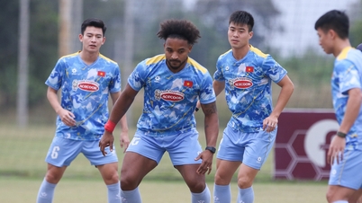 جدول مباريات كرة القدم اليوم 19 نوفمبر: منتخب فيتنام ضد لاوس