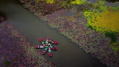 Нінь Бінь — місце для висококласного кіно та весіль