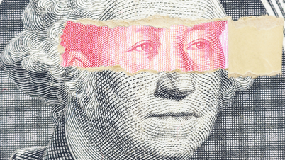 จีนทุ่มเงินกู้ 2,200 พันล้านดอลลาร์: อเมริกากลายเป็นลูกค้ารายใหญ่ที่สุดอย่างไม่คาดคิด