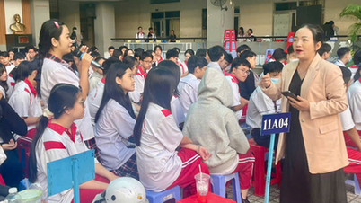 Leraren in het 'AI-tijdperk'