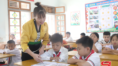 Investeringar i lokaler – förbättrar utbildningskvaliteten