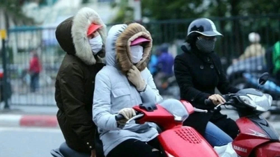 Wetter heute, 19. November: Kaltes Wetter im Norden, starker Regen in der Mitte