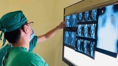 Загальний огляд здоров'я, виявлена ​​аномальна пухлина в нирці