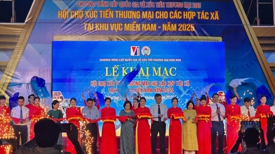 Lao Cai: Sertai Pameran Promosi Perdagangan Selatan pada 2025
