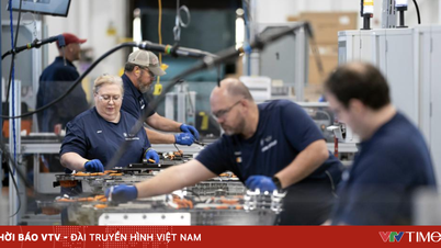 अमेरिकी श्रम बाजार की अस्थिरता