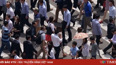 South Korea: Young people choosing to stay out of the workforce causes huge economic damage