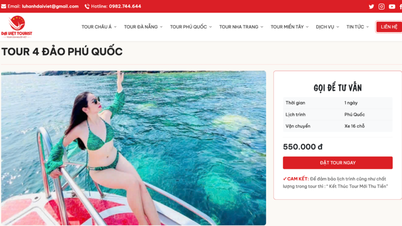 Nach Phu Quoc zu fahren, ohne die Inseltour zu den drei und vier Inseln mitzumachen, ist eine Verschwendung der gesamten Reise.