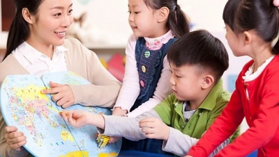 Conditions de promotion au titre professionnel d'enseignant du primaire de deuxième classe