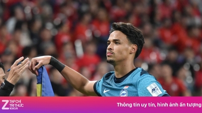 দক্ষিণ-পূর্ব এশিয়ার জন্য অপেক্ষা করছে এশিয়ান কাপ ২০২৭ 'নিঃশ্বাস বন্ধ করে'