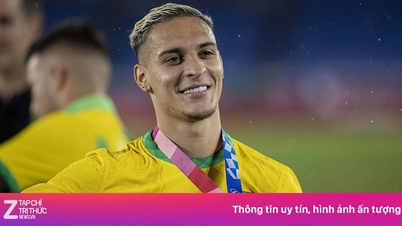 বায়ার্নকে প্রত্যাখ্যান করলেন অ্যান্টনি