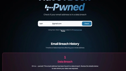 Hastevarsel: 1,3 milliarder passord lekket, hvordan sjekke