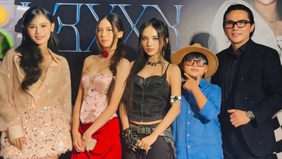 Mars Anh Tu: «Jeg er i en ulempe sammenlignet med vennene mine fordi jeg fikk barn for tidlig»