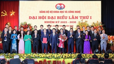 Nauka i technologia – „nieunikniona droga” do bogatego i silnego rozwoju Wietnamu