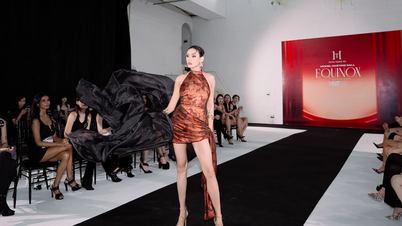 „Equinox“ wird das Bild römischer „Kriegsgötter“ auf der Start- und Landebahn nachbilden.