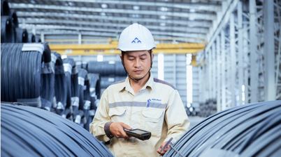 Hoa Phat etter 18 år med børsnotering: Fra et maskinteknisk foretak til en multiindustriell «stålkonge»