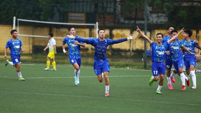 2025 نیشنل مینز اسٹوڈنٹ فٹ بال ٹورنامنٹ - TV360 کپ کے فائنل راؤنڈ کا آغاز