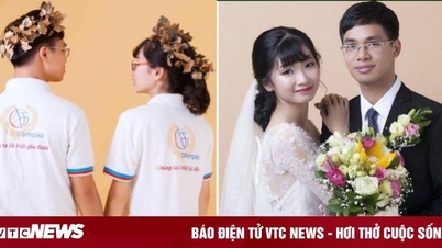 Par som fant kjærligheten fra serien Road to Olympia