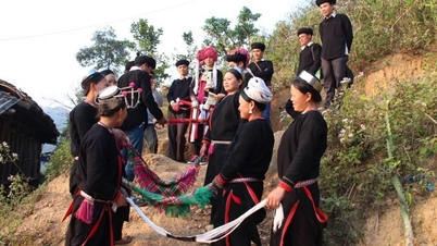 Збереження та поширення культурної спадщини етнічної групи сан-чай у сучасному житті