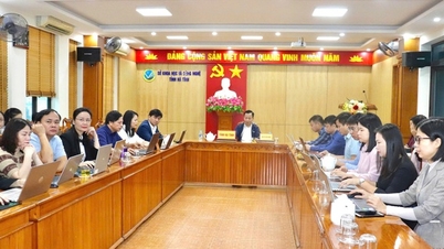 Improving the effectiveness of state management of science and technology for local officials and civil servants