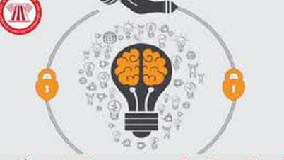 Menyempurnakan undang-undang untuk menukar hak harta intelek kepada aset dengan nilai komersial