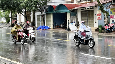 Không khí lạnh tiếp tục tăng cường, vùng núi cao phía Bắc tỉnh 6-9°C, đêm về sáng rét hại