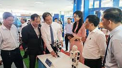 विज्ञान, प्रौद्योगिकी और नवाचार से प्रेरणादायक विकास