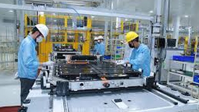 하이퐁은 2026년까지 젊은이의 60%가 도메인 이름 "id.vn"을 사용하도록 노력합니다.