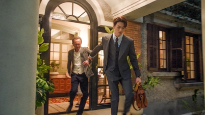 Retournement de situation : La « hantise » du passé de Chi Minh - Le courant sous-jacent qui menace Hung An Ly